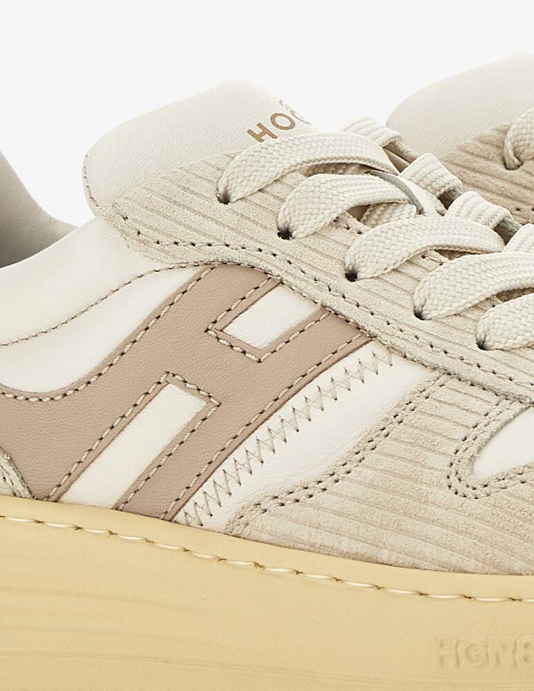 rinascente Hogan Sneakers Hogan H630