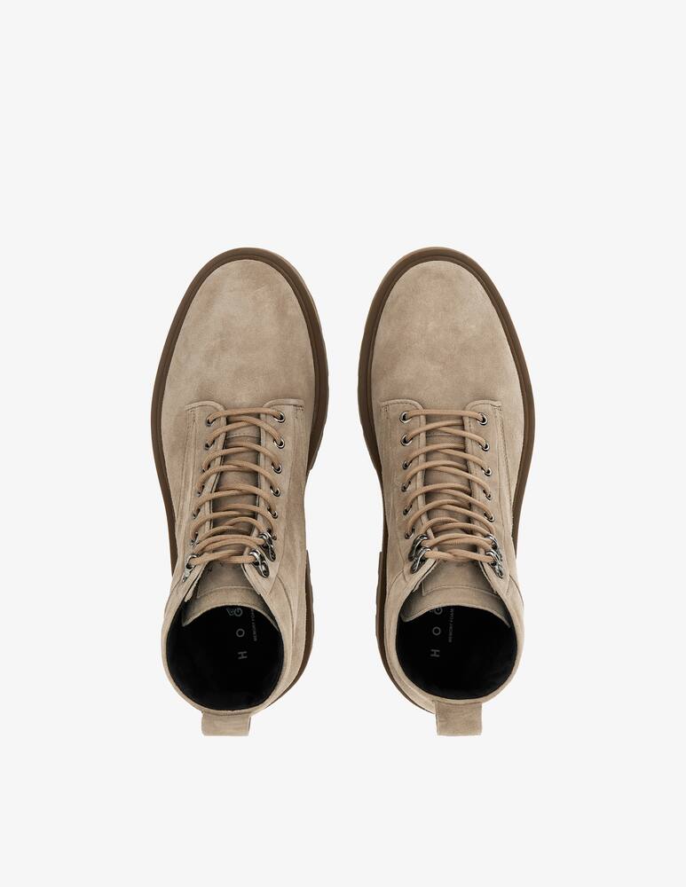 rinascente Hogan Anfibi Hogan H673