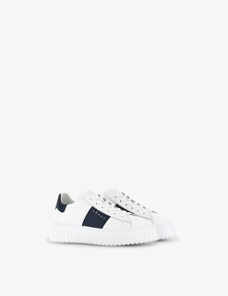 rinascente Hogan Sneakers Hogan H-Stripes
