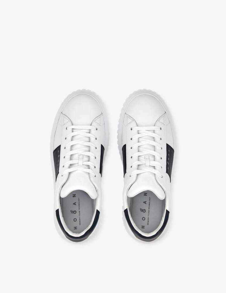 rinascente Hogan Sneakers Hogan H-Stripes