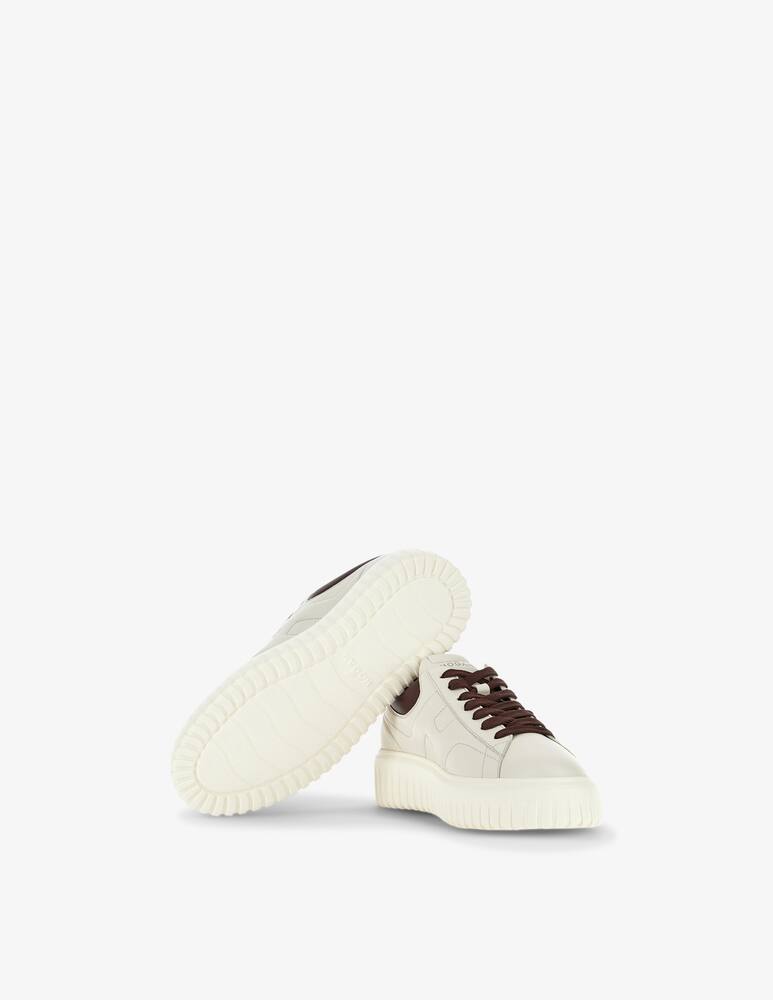 Hogan Sneakers Hogan H-Stripes - picture 4 Hogan Sneakers Hogan H-Stripes - picture 4