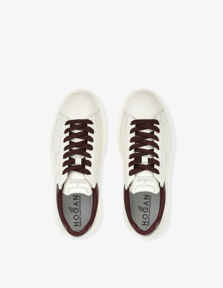 Hogan Sneakers Hogan H-Stripes - picture 5 Hogan Sneakers Hogan H-Stripes - picture 5