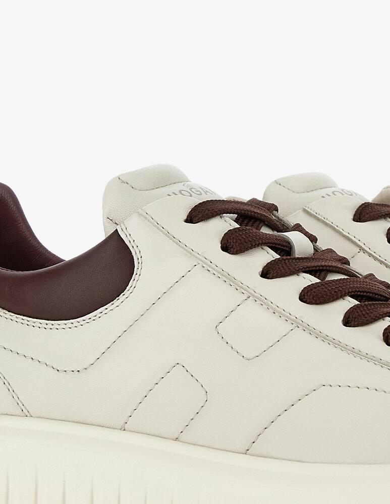 Hogan Sneakers Hogan H-Stripes - picture 6 Hogan Sneakers Hogan H-Stripes - picture 6