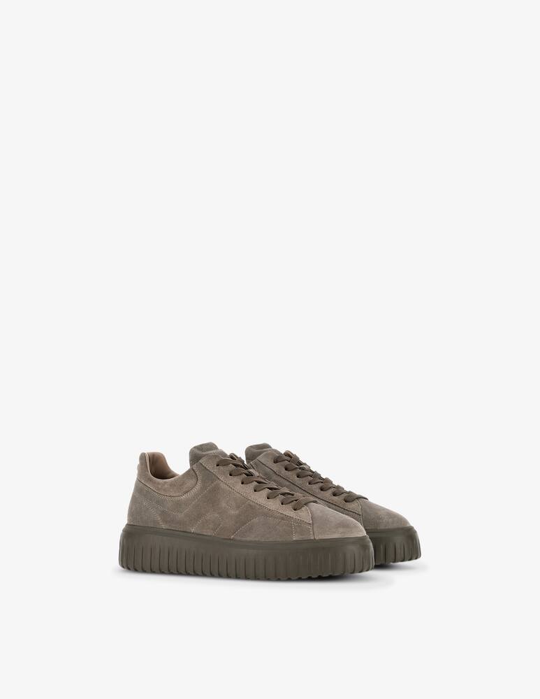 Hogan Sneakers Hogan H-Stripes - picture 2