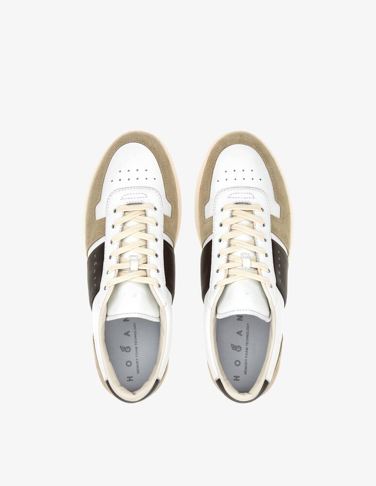 rinascente Hogan Sneakers Hogan H-TV