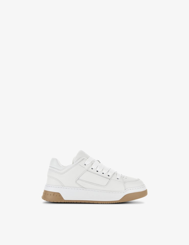Hogan Sneakers Hogan Chamallow - immagine 1 Hogan Sneakers Hogan Chamallow - immagine 1