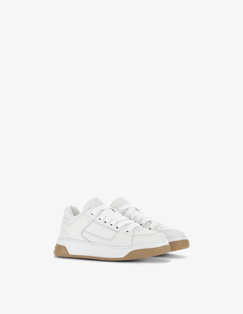 Hogan Sneakers Hogan Chamallow - immagine 2 Hogan Sneakers Hogan Chamallow - immagine 2