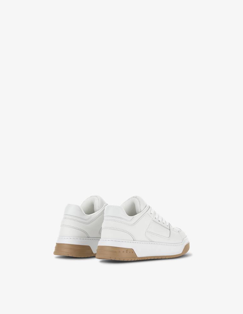 rinascente Hogan Sneakers Hogan  Chamallow