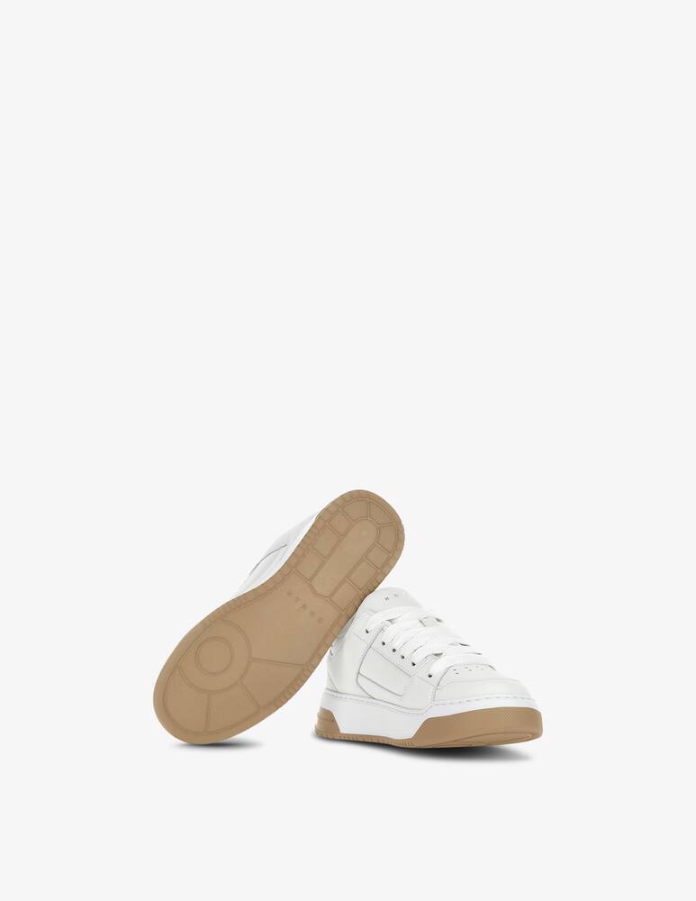 Hogan Sneakers Hogan Chamallow - immagine 4 Hogan Sneakers Hogan Chamallow - immagine 4