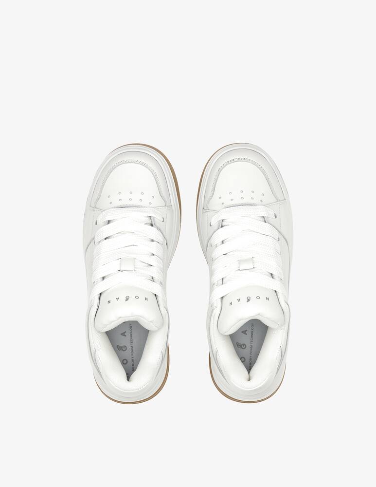 Hogan Sneakers Hogan Chamallow - immagine 5 Hogan Sneakers Hogan Chamallow - immagine 5
