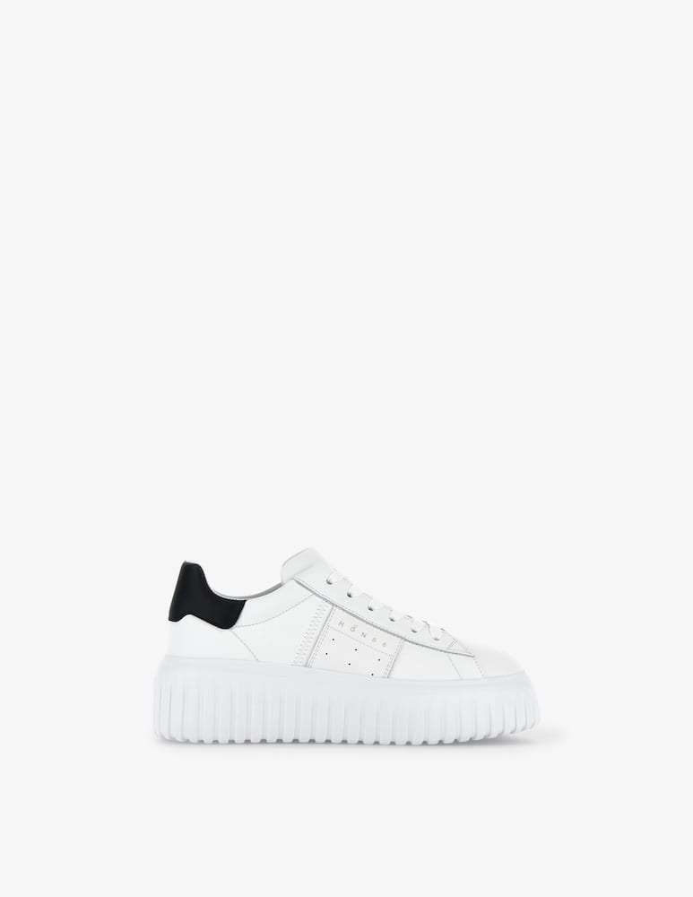 Hogan Sneakers Hogan H-Stripes - picture 1 Hogan Sneakers Hogan H-Stripes - picture 1
