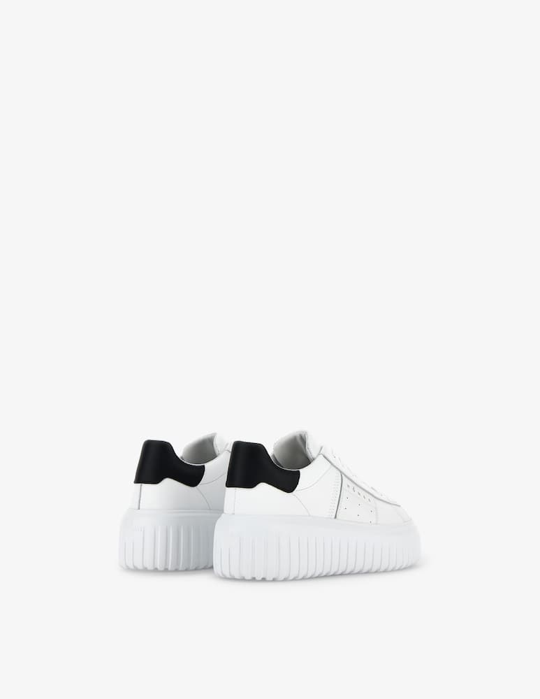 Hogan Sneakers Hogan H-Stripes - picture 3 Hogan Sneakers Hogan H-Stripes - picture 3