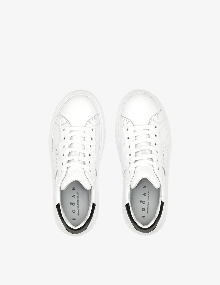 Hogan Sneakers Hogan H-Stripes - picture 5 Hogan Sneakers Hogan H-Stripes - picture 5