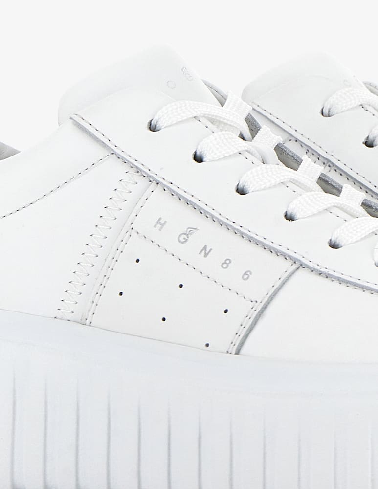Hogan Sneakers Hogan H-Stripes - picture 6 Hogan Sneakers Hogan H-Stripes - picture 6