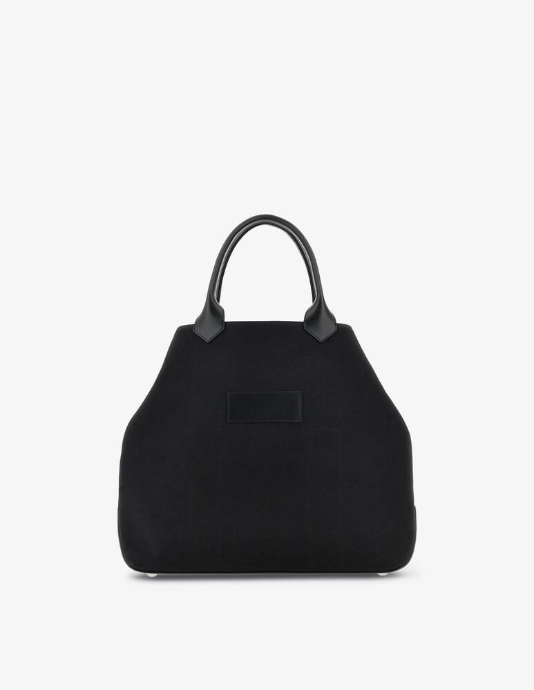 rinascente Hogan Hogan Script Shopping Bag Large