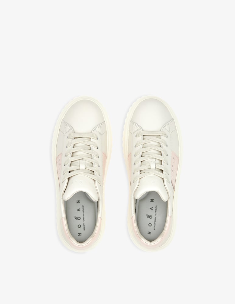 rinascente Hogan Sneakers Hogan H-Stripes