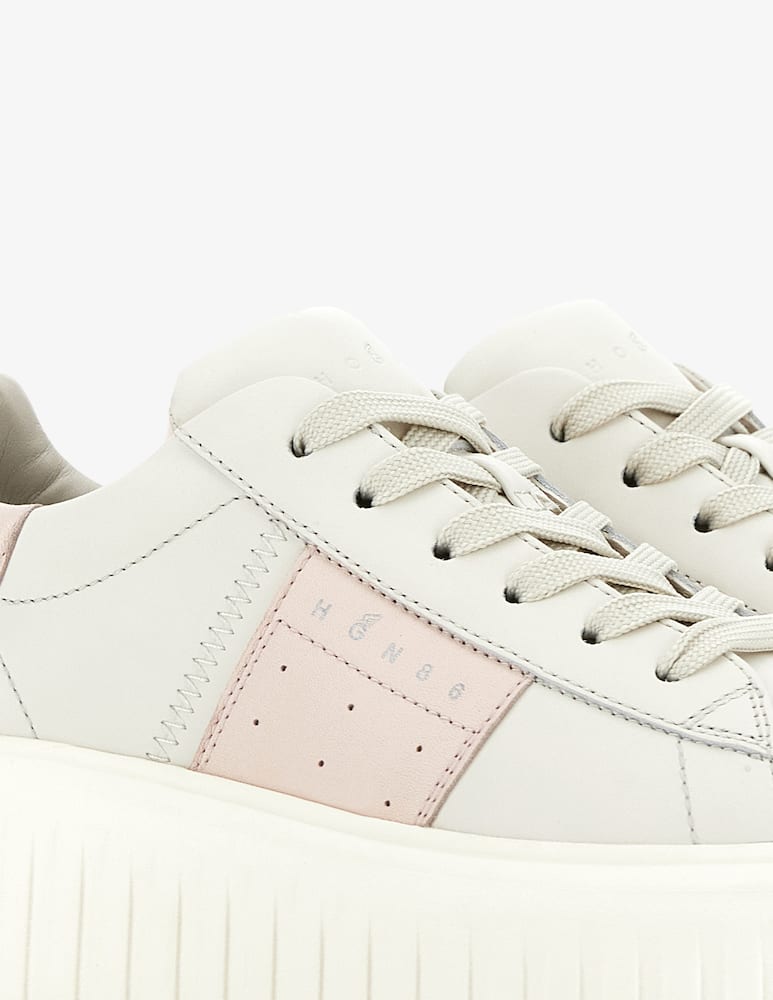 rinascente Hogan Sneakers Hogan H-Stripes