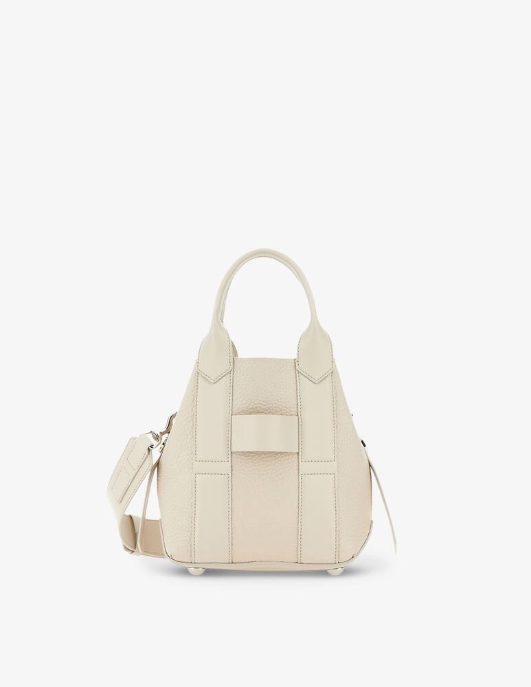Hogan Borsa Shopping Hogan Script Piccola - immagine 1 Hogan Borsa Shopping Hogan Script Piccola - immagine 1