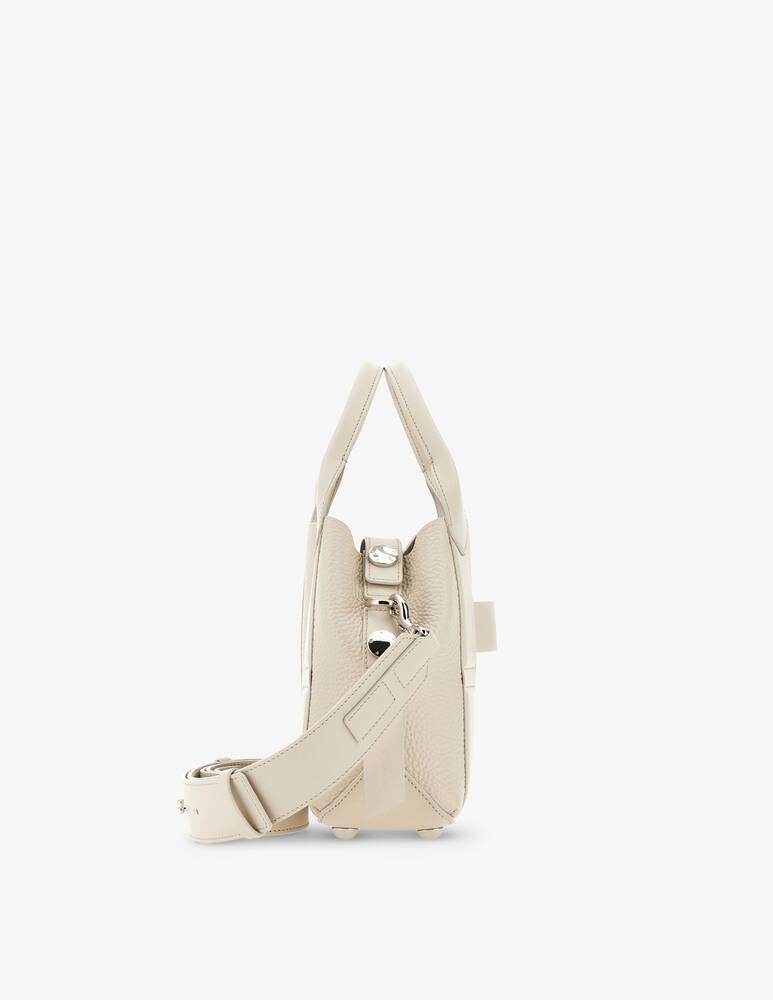 Hogan Borsa Shopping Hogan Script Piccola - immagine 2 Hogan Borsa Shopping Hogan Script Piccola - immagine 2