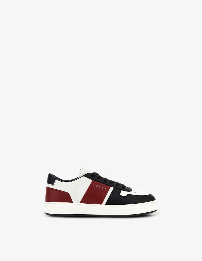 Hogan Sneakers Hogan H-TV - picture 1 Hogan Sneakers Hogan H-TV - picture 1