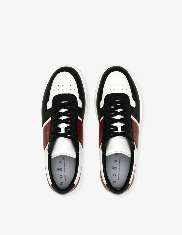 Hogan Sneakers Hogan H-TV - picture 5 Hogan Sneakers Hogan H-TV - picture 5