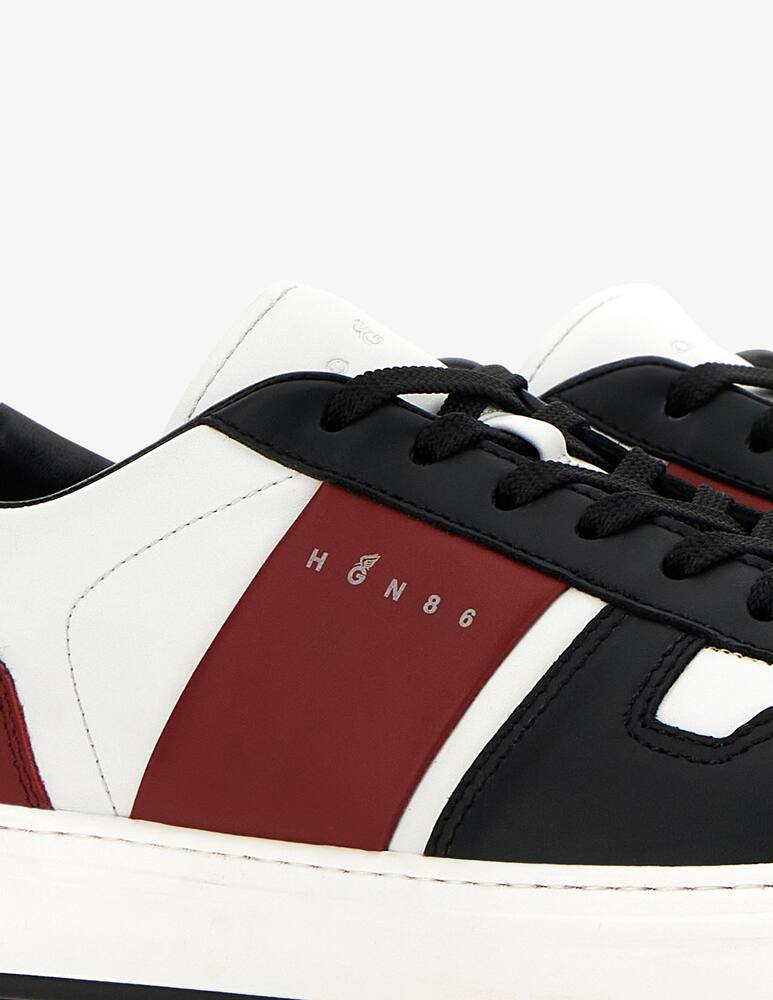 Hogan Sneakers Hogan H-TV - picture 6 Hogan Sneakers Hogan H-TV - picture 6