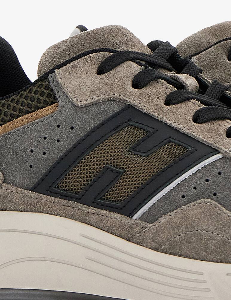 rinascente Hogan Sneakers Hogan Hyperlight