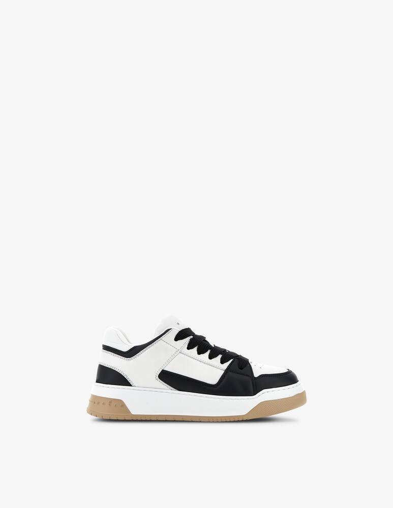 Hogan Sneakers Hogan Chamallow - picture 1 Hogan Sneakers Hogan Chamallow - picture 1