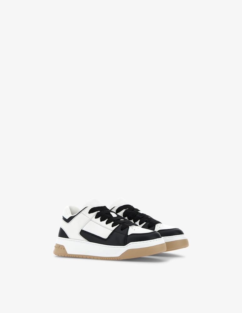 Hogan Sneakers Hogan Chamallow - picture 2 Hogan Sneakers Hogan Chamallow - picture 2