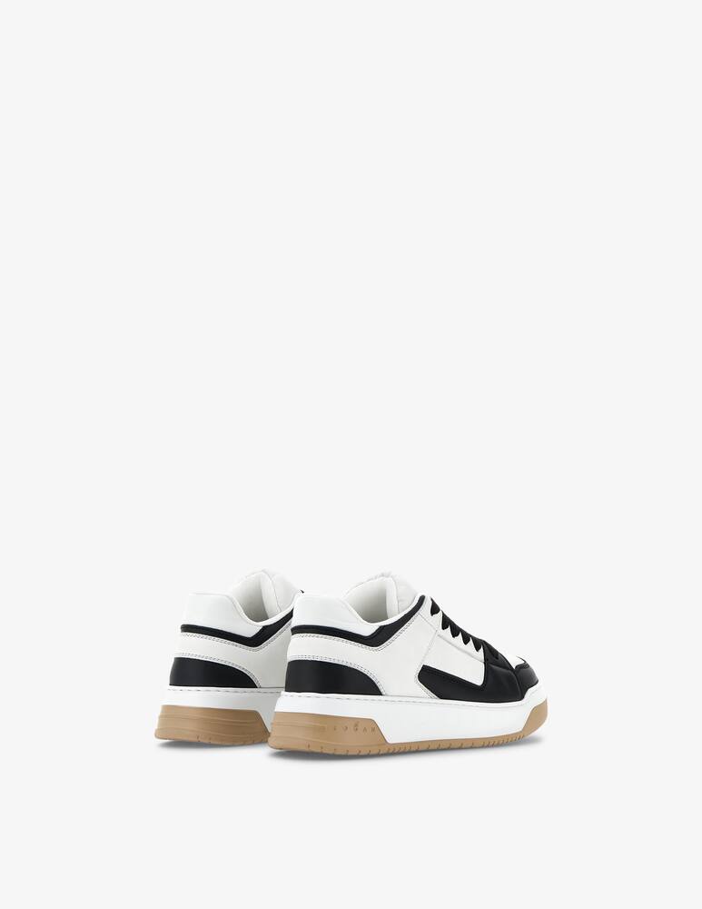 Hogan Sneakers Hogan Chamallow - picture 3 Hogan Sneakers Hogan Chamallow - picture 3