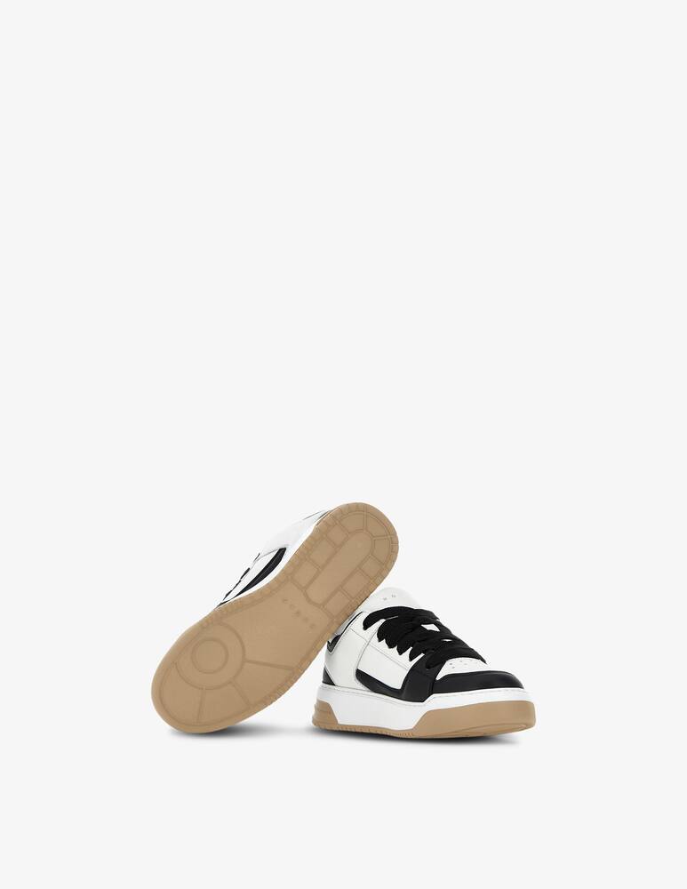 Hogan Sneakers Hogan Chamallow - picture 4 Hogan Sneakers Hogan Chamallow - picture 4