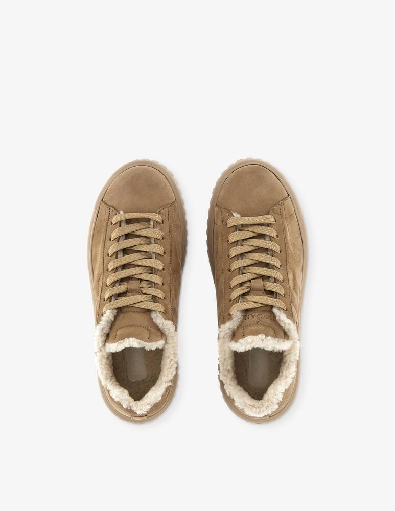 rinascente Hogan Sneakers Hogan H-Stripes