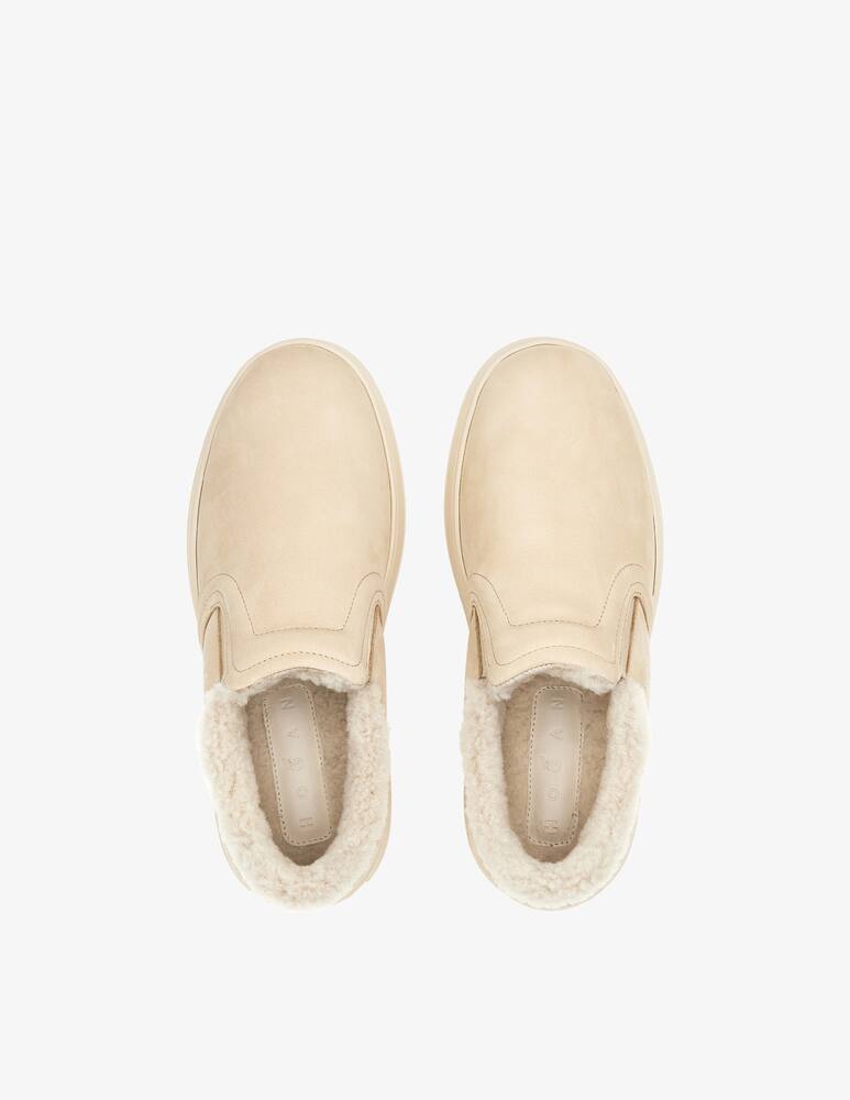 rinascente Hogan Slip-on Sneakers Hogan Skyscraper