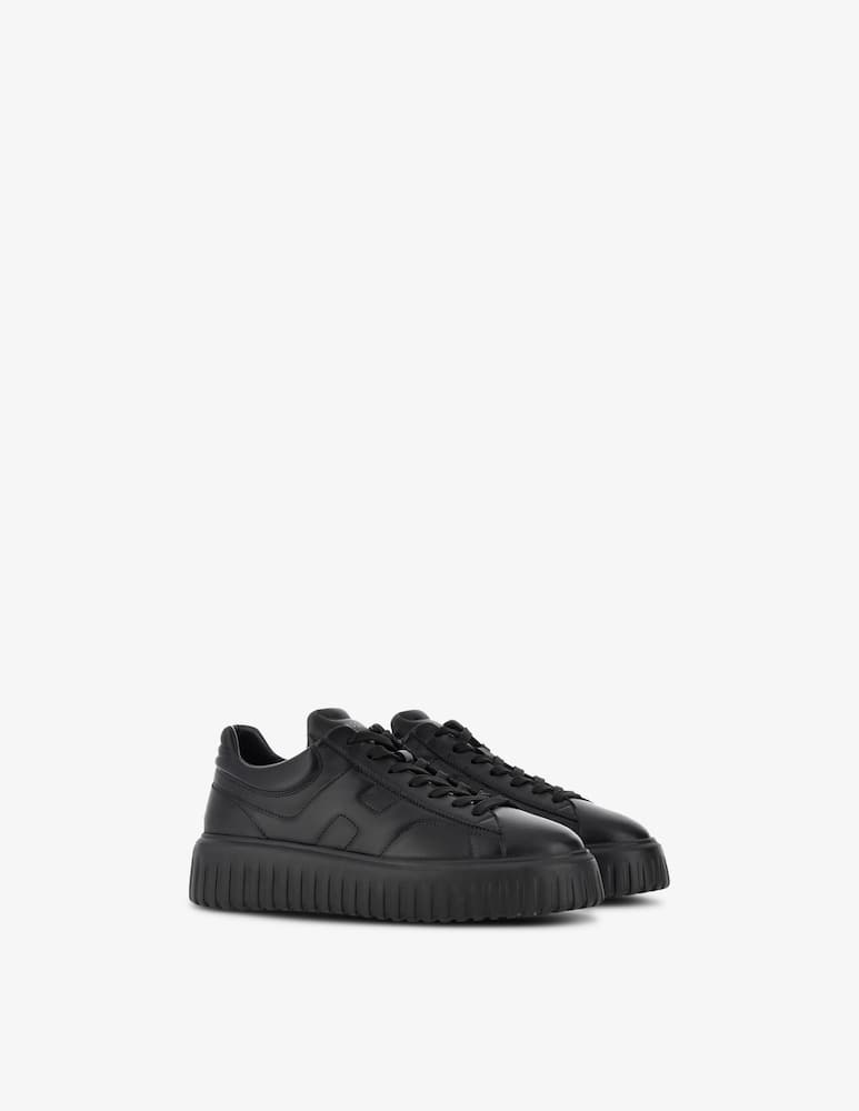 Hogan Sneakers Hogan H-Stripes - immagine 2 Hogan Sneakers Hogan H-Stripes - immagine 2
