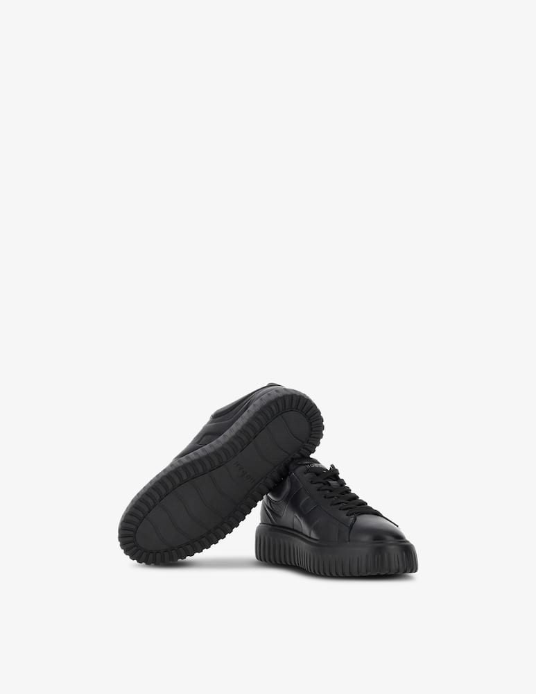 Hogan Sneakers Hogan H-Stripes - immagine 4 Hogan Sneakers Hogan H-Stripes - immagine 4