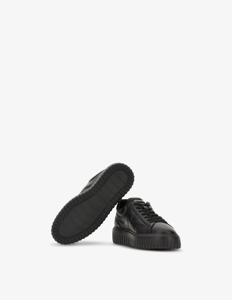 Hogan Sneakers Hogan H-Stripes - immagine 10 Hogan Sneakers Hogan H-Stripes - immagine 10