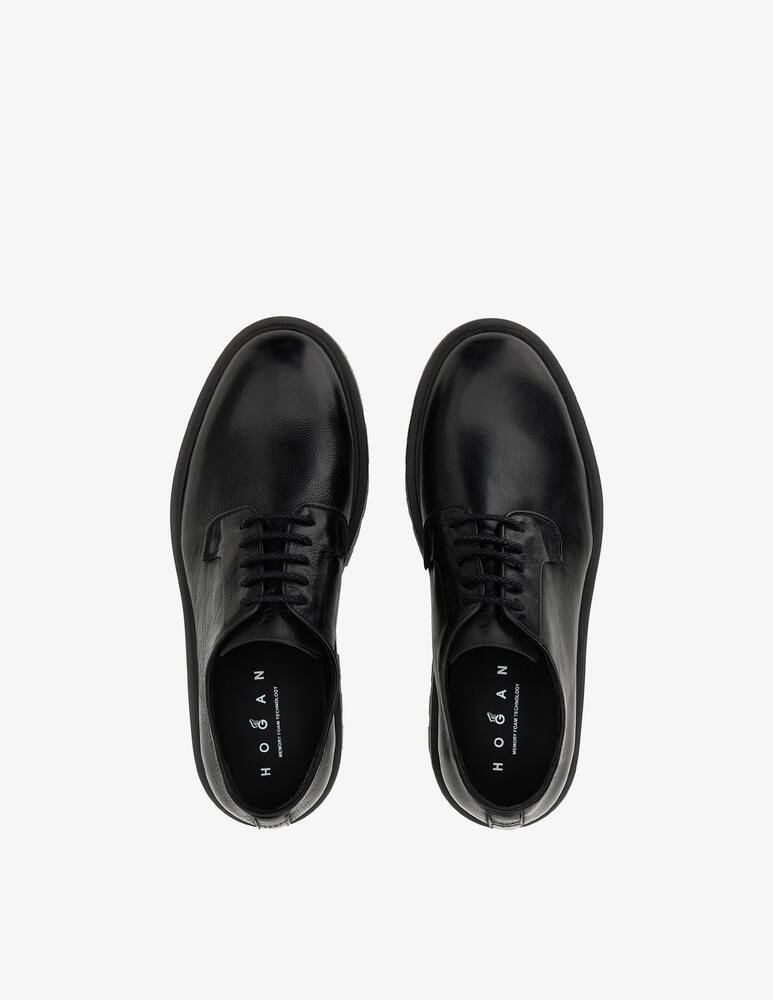 rinascente Hogan Stringate Hogan H673