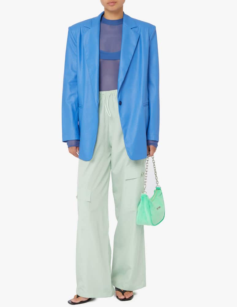 rinascente Not After Ten Oversized jacket