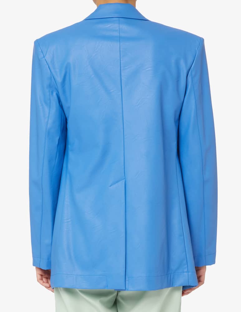 rinascente Not After Ten Oversized jacket