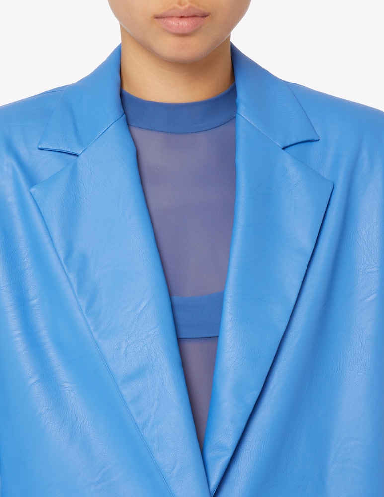 rinascente Not After Ten Oversized jacket