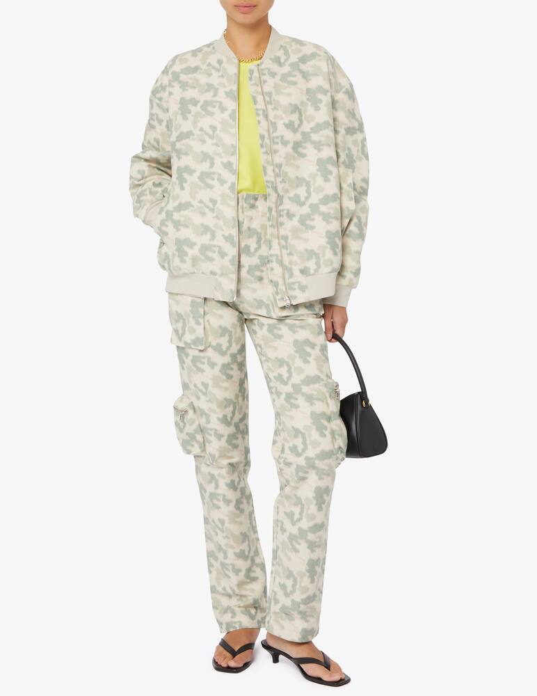 rinascente Not After Ten Giacca bomber oversize