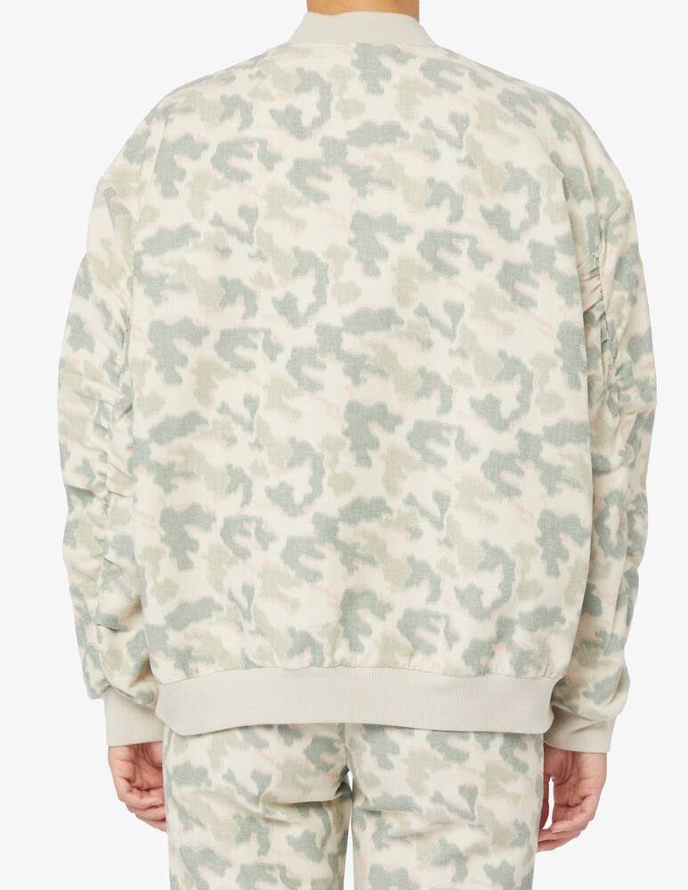 rinascente Not After Ten Giacca bomber oversize