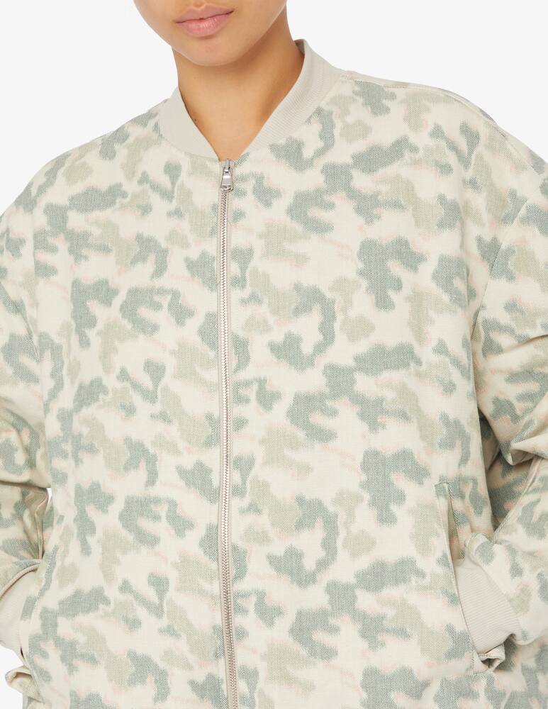 rinascente Not After Ten Giacca bomber oversize