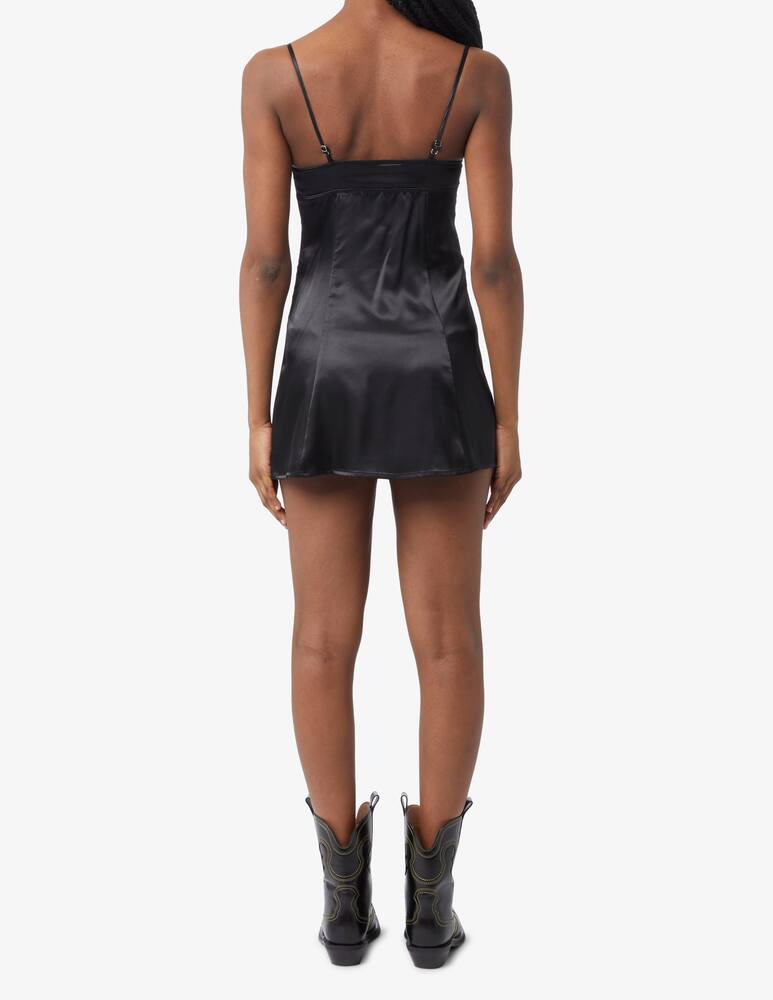 rinascente Not After Ten Vestito cut out