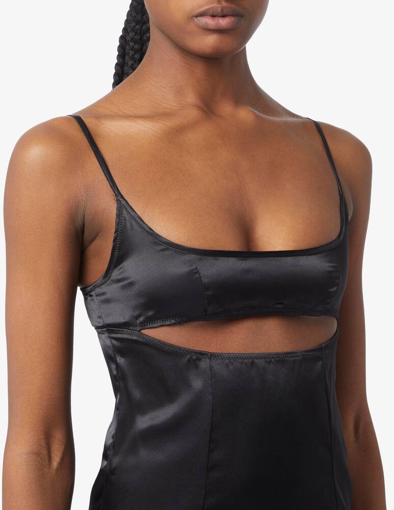 rinascente Not After Ten Vestito cut out