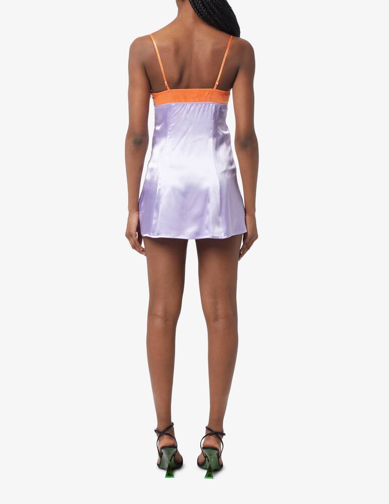 rinascente Not After Ten Vestito cut out