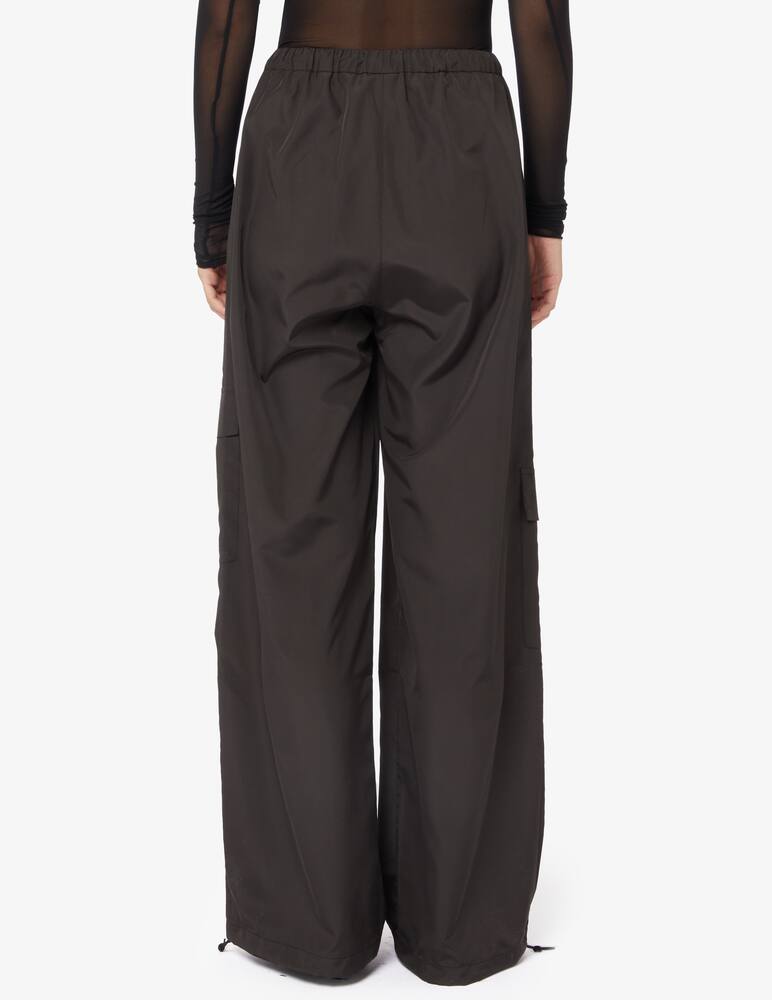 rinascente Not After Ten Pantaloni Parachute