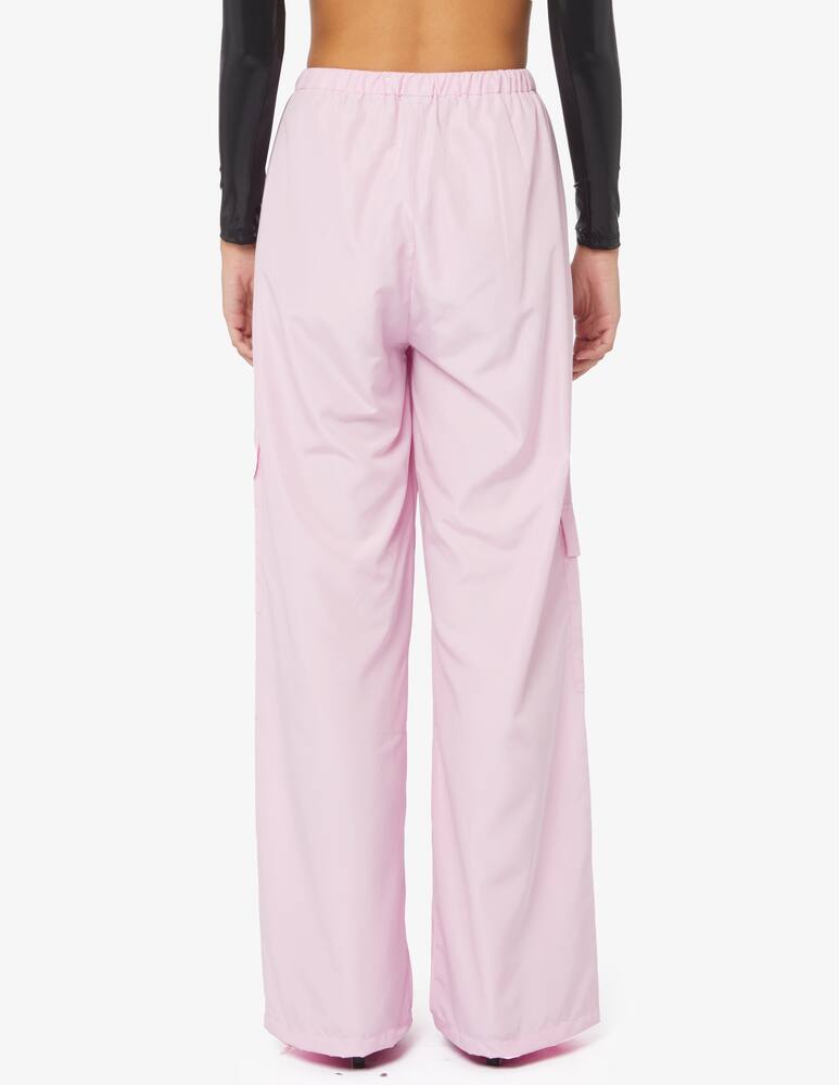 rinascente Not After Ten Pantaloni Parachute