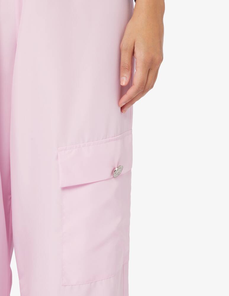 rinascente Not After Ten Pantaloni Parachute