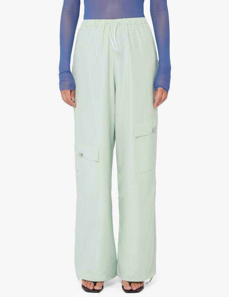 rinascente Not After Ten Pantaloni Parachute